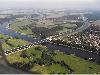 Magdeburg Water Bridge Germany