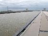Magdeburg Water Bridge Germany