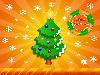 Merry Xmas Wall Papers