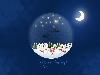 Merry Xmas Wall Papers