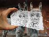 Pencil vs Camera Incredible Piece of Art