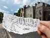 Pencil vs Camera Incredible Piece of Art