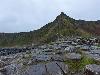 Rock Formation in Ireland