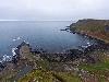 Rock Formation in Ireland