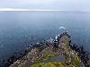 Rock Formation in Ireland