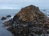 Rock Formation in Ireland
