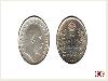 Evolution of the 25 Paise Coin