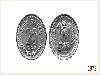 Evolution of the 25 Paise Coin