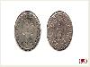 Evolution of the 25 Paise Coin