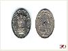 Evolution of the 25 Paise Coin