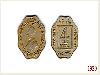 Evolution of the 25 Paise Coin