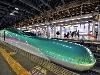 Japanese Latest Trains