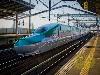 Japanese Latest Trains