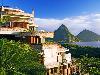 World Luxurious Nature Hotel-Jade Mountain