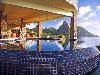 World Luxurious Nature Hotel-Jade Mountain
