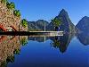 World Luxurious Nature Hotel-Jade Mountain