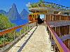 World Luxurious Nature Hotel-Jade Mountain