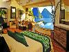 World Luxurious Nature Hotel-Jade Mountain