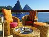 World Luxurious Nature Hotel-Jade Mountain