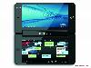 Worlds First Dual Screen Laptop Toshiba Libretto W100
