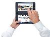 Worlds First Dual Screen Laptop Toshiba Libretto W100