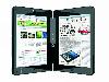 Worlds First Dual Screen Laptop Toshiba Libretto W100