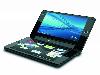 Worlds First Dual Screen Laptop Toshiba Libretto W100