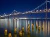 Awesome Examples of Light Photography-Amazing Bridges