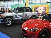 Car Show 2010 in Dubai
