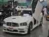 Car Show 2010 in Dubai