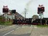 Smallest Railway