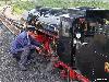 Smallest Railway