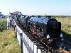 Smallest Railway