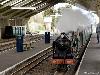 Smallest Railway