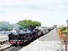 Smallest Railway