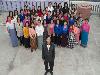 Man with World Largest Family