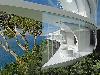 Stunning Crescent Shaped Luxury Villa Mahina House