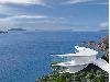 Stunning Crescent Shaped Luxury Villa Mahina House