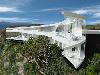 Stunning Crescent Shaped Luxury Villa Mahina House