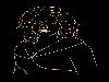 Toothpick Artist Creates Detailed Toothpick Portraits of Celebrities
