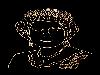 Toothpick Artist Creates Detailed Toothpick Portraits of Celebrities