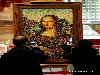 World Most Expensive Mona Lisa Painting