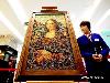 World Most Expensive Mona Lisa Painting