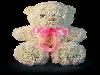 Dolls and Toys Made from Flowers