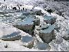 Pamukkale Cotton Castle in Turkey