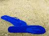Funny Foot Prints