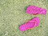 Funny Foot Prints