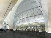 The new Kuwait International Airport
