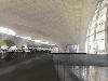 The new Kuwait International Airport
