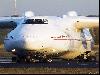 Worlds Largest Cargo Plane